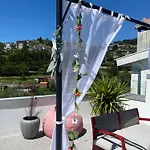 Emiliadourohouse Villa *