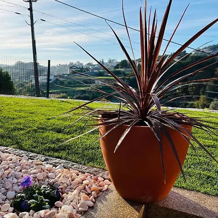 빌라 Emiliadourohouse Marco de Canavezes