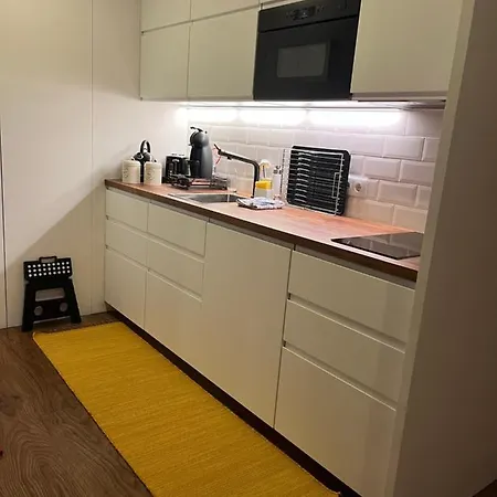 Emiliadourohouse וילה *