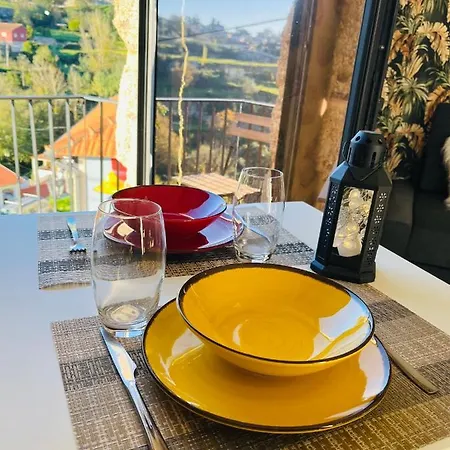 Emiliadourohouse * Marco de Canavezes