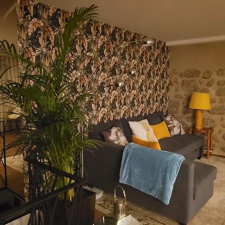 Emiliadourohouse Marco de Canavezes