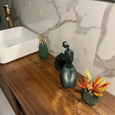 Villa Emiliadourohouse Marco de Canavezes