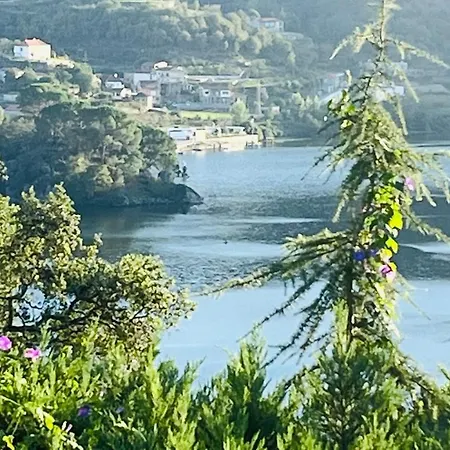 Emiliadourohouse 빌라 *