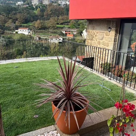 Emiliadourohouse Marco de Canavezes