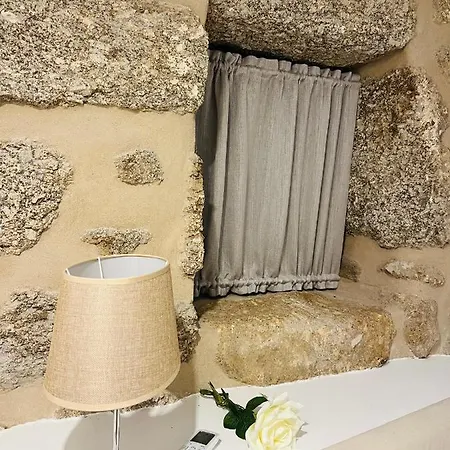 Emiliadourohouse Villa