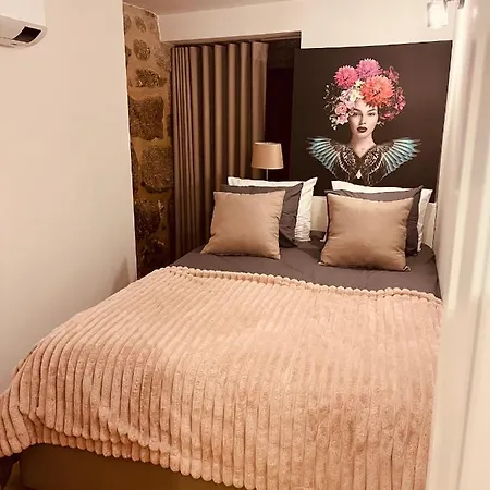 Emiliadourohouse Villa Marco de Canaveses