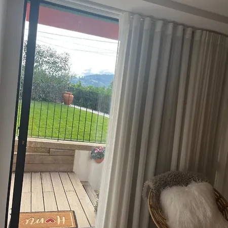 Emiliadourohouse * Marco de Canavezes