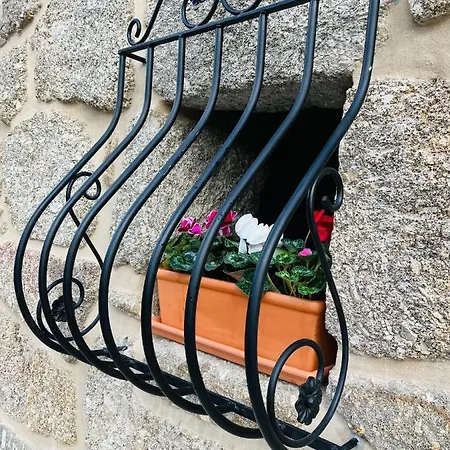 Emiliadourohouse * Marco de Canavezes