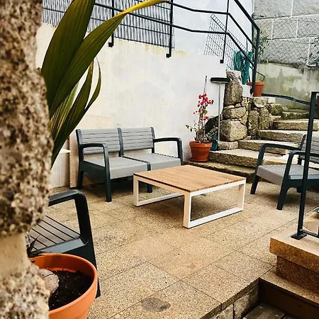 Emiliadourohouse וילה Marco de Canavezes