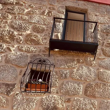 Villa Emiliadourohouse Marco de Canavezes