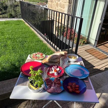 빌라 Emiliadourohouse *