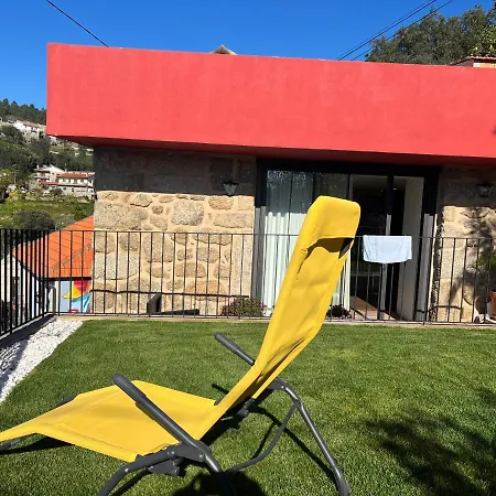 Emiliadourohouse * Marco de Canavezes