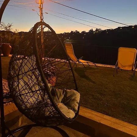 Emiliadourohouse * Marco de Canavezes