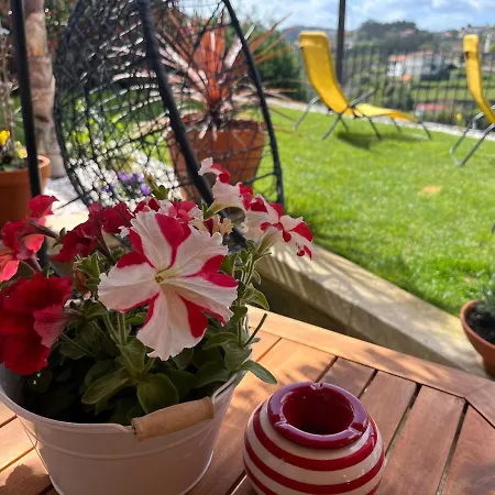 빌라 Emiliadourohouse Marco de Canavezes