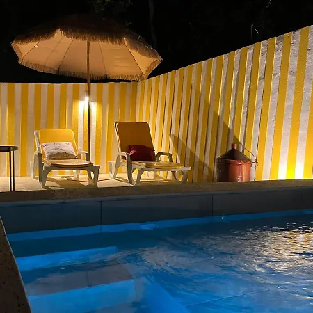 Villa Emiliadourohouse