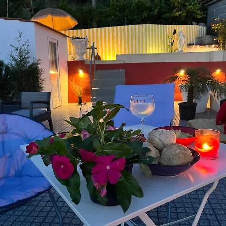 빌라 Emiliadourohouse *