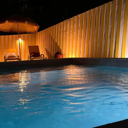 Emiliadourohouse Villa *