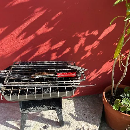 Emiliadourohouse Villa