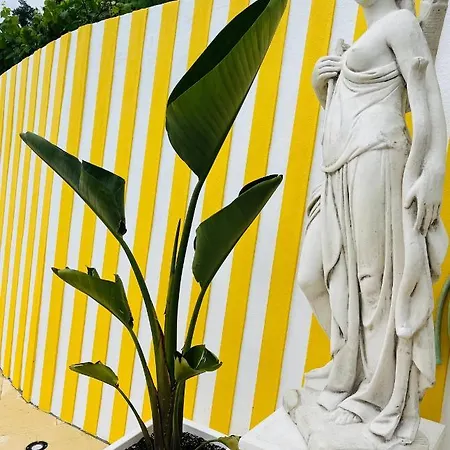 Villa Emiliadourohouse Marco de Canaveses