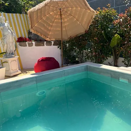 Villa Emiliadourohouse Marco de Canavezes