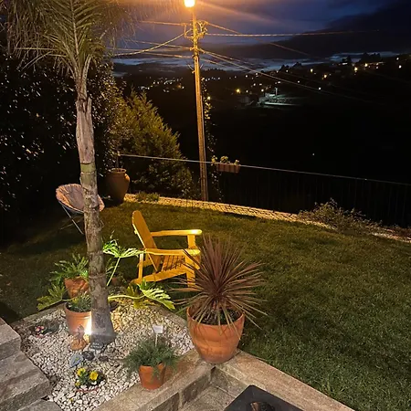 Emiliadourohouse Marco de Canavezes