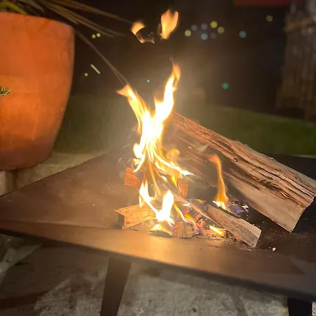 빌라 Emiliadourohouse