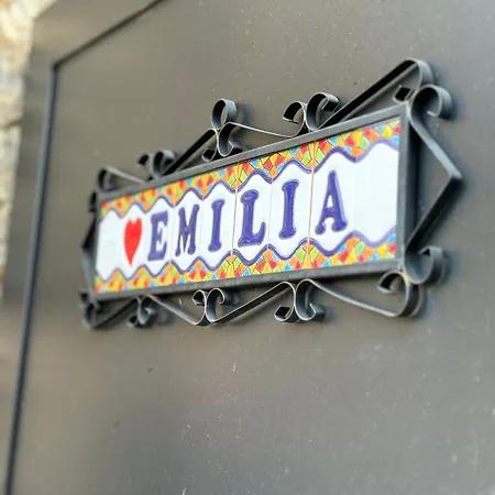 Emiliadourohouse Villa