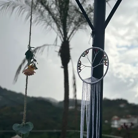 빌라 Emiliadourohouse