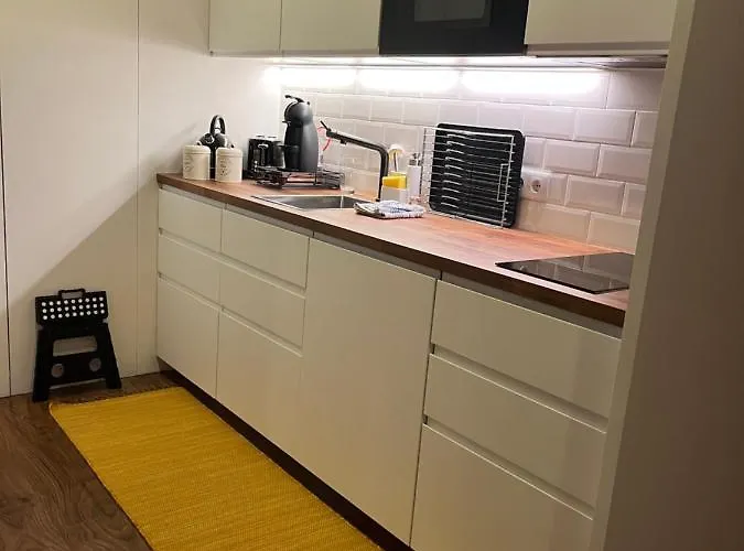 Emiliadourohouse Villa *