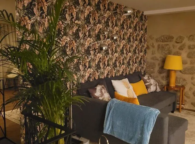 Emiliadourohouse Marco de Canavezes