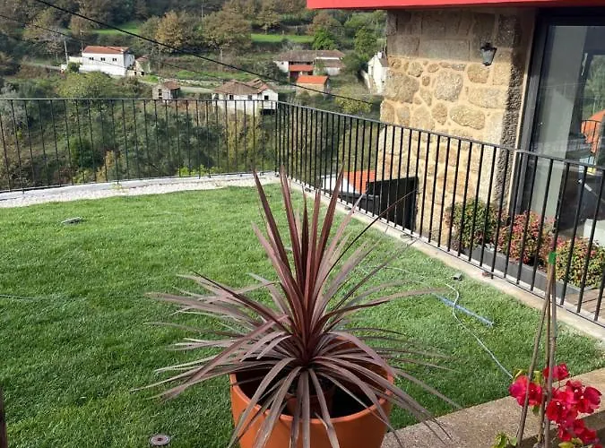 Emiliadourohouse Marco de Canavezes