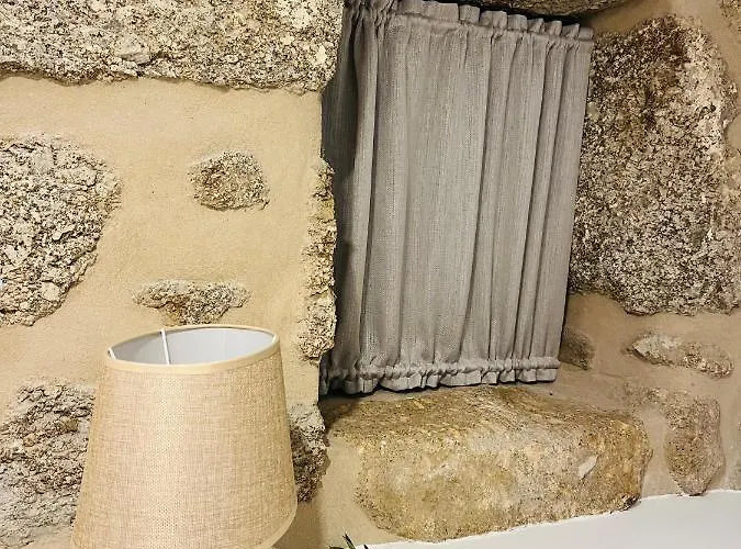 Emiliadourohouse Villa