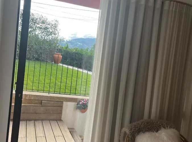 Emiliadourohouse * Marco de Canavezes