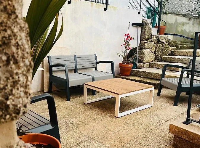 Emiliadourohouse Villa Marco de Canaveses