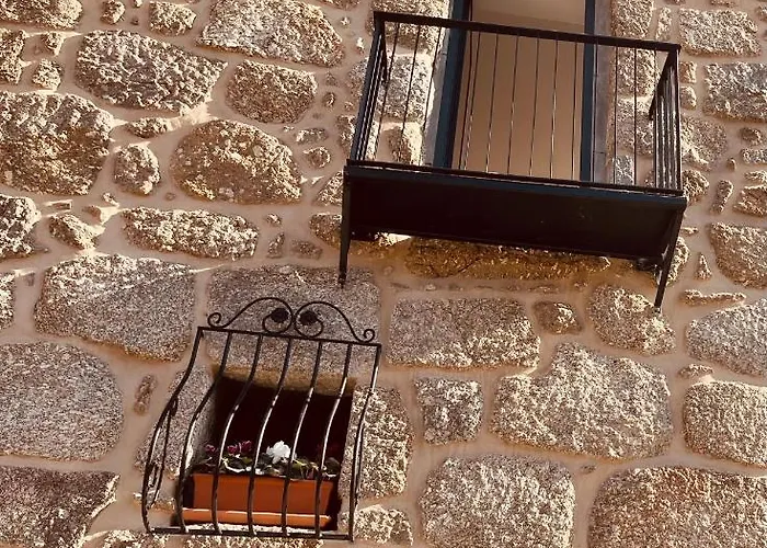 Villa Emiliadourohouse Marco de Canavezes