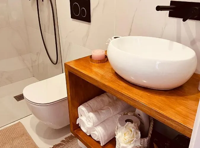 Villa Emiliadourohouse Marco de Canavezes