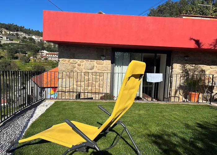 Emiliadourohouse * Marco de Canavezes