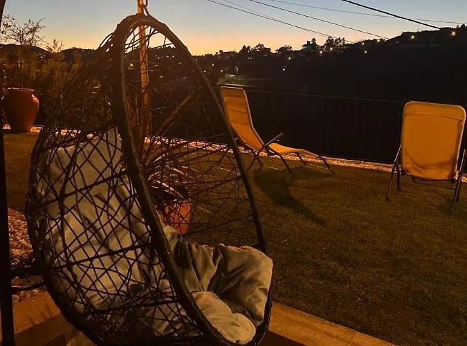 Emiliadourohouse * Marco de Canavezes