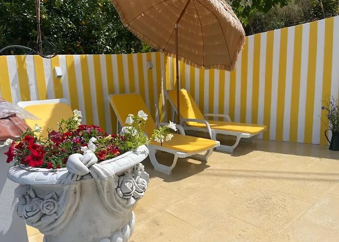 Emiliadourohouse Villa *