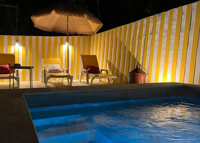 Villa Emiliadourohouse