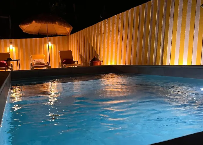 Emiliadourohouse Villa *