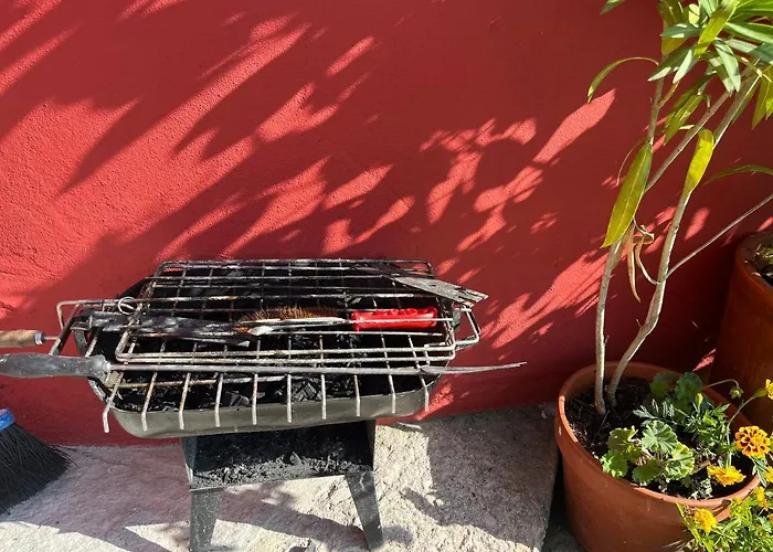 Emiliadourohouse Villa