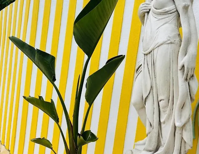 Villa Emiliadourohouse Marco de Canavezes