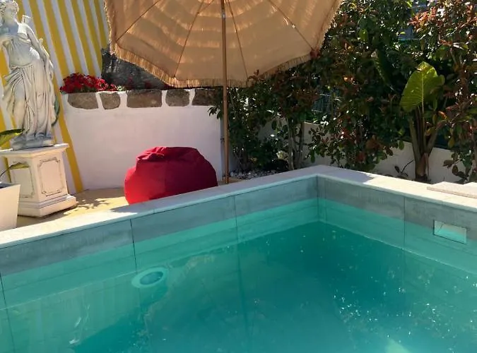 Villa Emiliadourohouse Marco de Canavezes