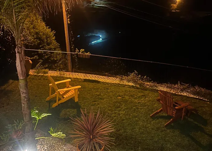 Villa Emiliadourohouse