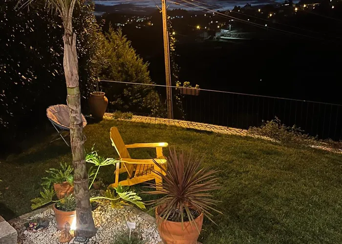 Emiliadourohouse Marco de Canavezes