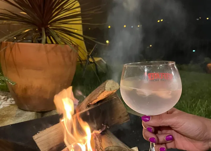 Emiliadourohouse Villa