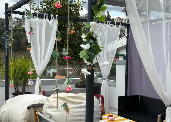 Villa Emiliadourohouse