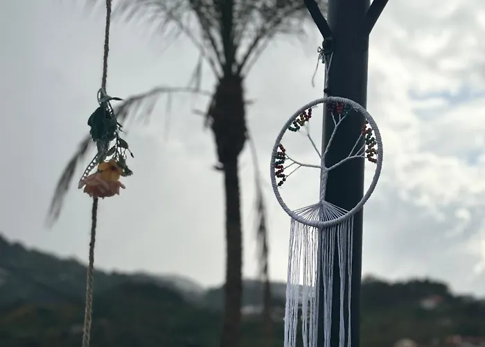 Villa Emiliadourohouse